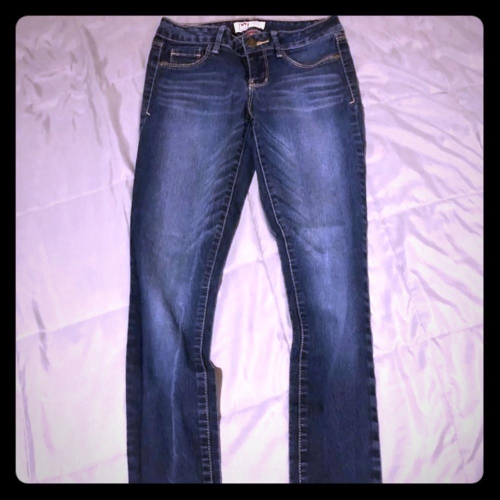 lei skinny Jeans👖